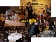 WEEX Labs于欧洲区块链周活动携手行业嘉宾共话AI交易与智能系统未来