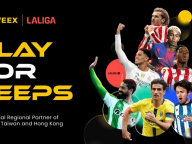 不只是贊助：WEEX × LALIGA 背後的 Web3 品牌邏輯