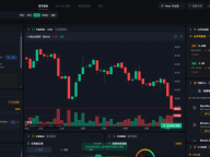 从“碎片化调研”到“一站式决策”：WEEX Labs 加密万能看板的实践思考