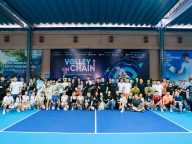 From Community Courts to Industry Stages: Strengthening Connections Across Vietnam’s Web3 Ecosystem