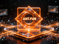 ANT·FUN：以自托管钱包为底座，探索 AI 驱动的社交型链上交易新范式