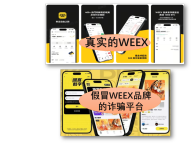 第一次用WEEX安全吗？新手选择交易平台怎样避免被诈骗