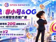 高总：OG非小号AI大模型杭州办公室负责人之一，OG生态产品的信仰者布道者