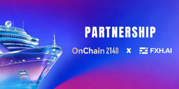 ONCHAIN 2140：当大会开始具备“承接能力”