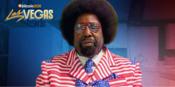 Afroman 在言论自由捍卫战取得里程碑式胜利后，确认出席 Bitcoin 2026 大会