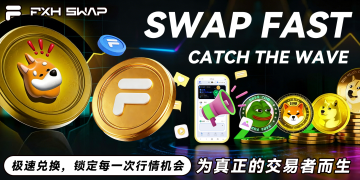 FXHSWAP 行业洞察 | MEME赛道年度观察（2025–2026）