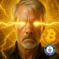BITCOIN大会仅剩 7天，美国副总统 J.D. Vance带你了解本次会议主题