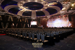 非小号携手MISS BLOCKCHAIN区块链选美委任仪式 暨赞助商专场展示