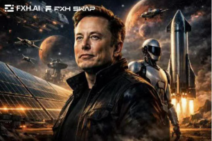 非小号观察｜比特币现货 ETF 资金流出叠加马斯克效应： 市场正在分化，情绪与资金走向出现背离