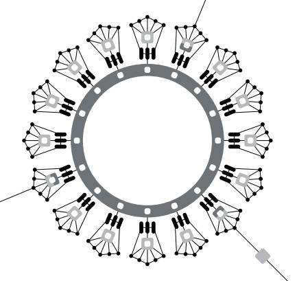 HashKey 崔晨：解析公链多层结构趋势和互操作性