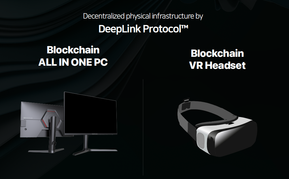 专访DeepLink Protocol CEO:DePIN变革云游戏市场