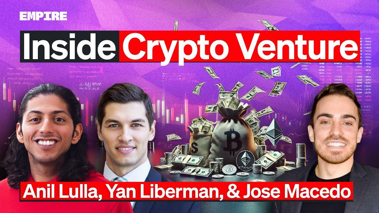 对话Delphi Digital创始人:加密投研巨头的成长之路