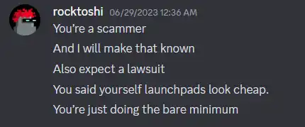 欺诈及运作节点猴获利数百万?Ordinals创始人联合社区集火「石本聪」