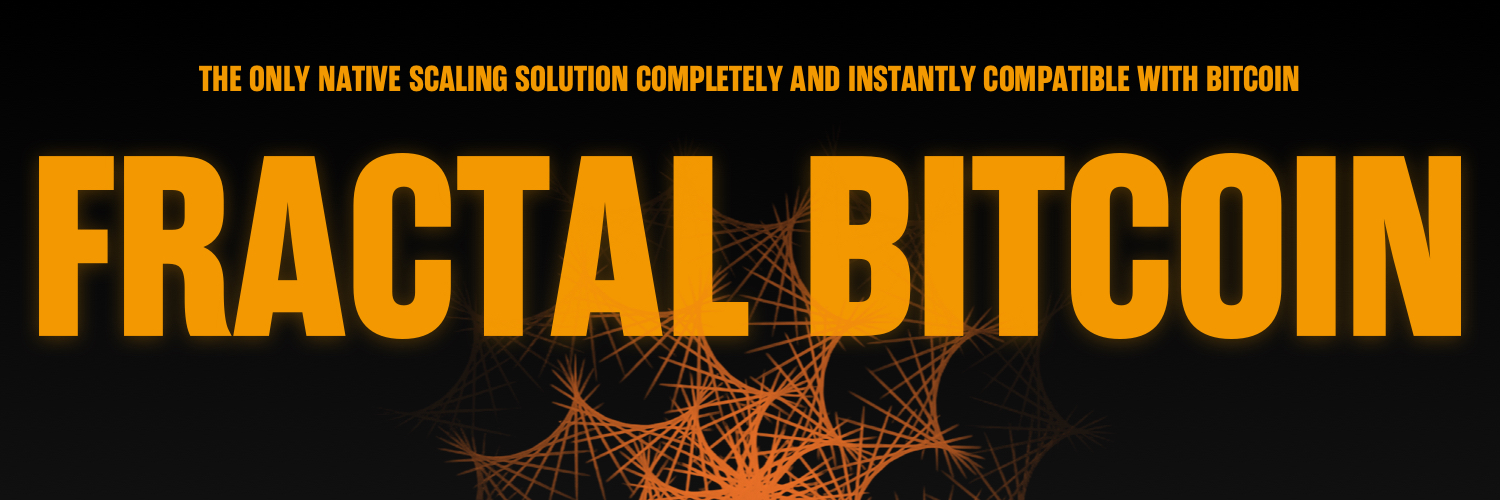 Fractal主网上线前空投,不是猪脚饭而是普世水龙头?