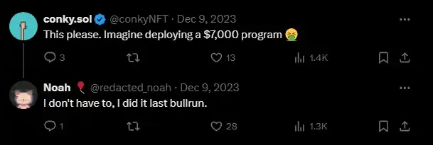 全面解读Solana代币经济:SOL的通胀率高吗?