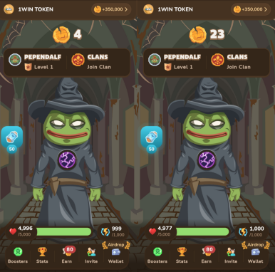 HMSTR上线币安,盘点TON生态即将发币空投的八大项目