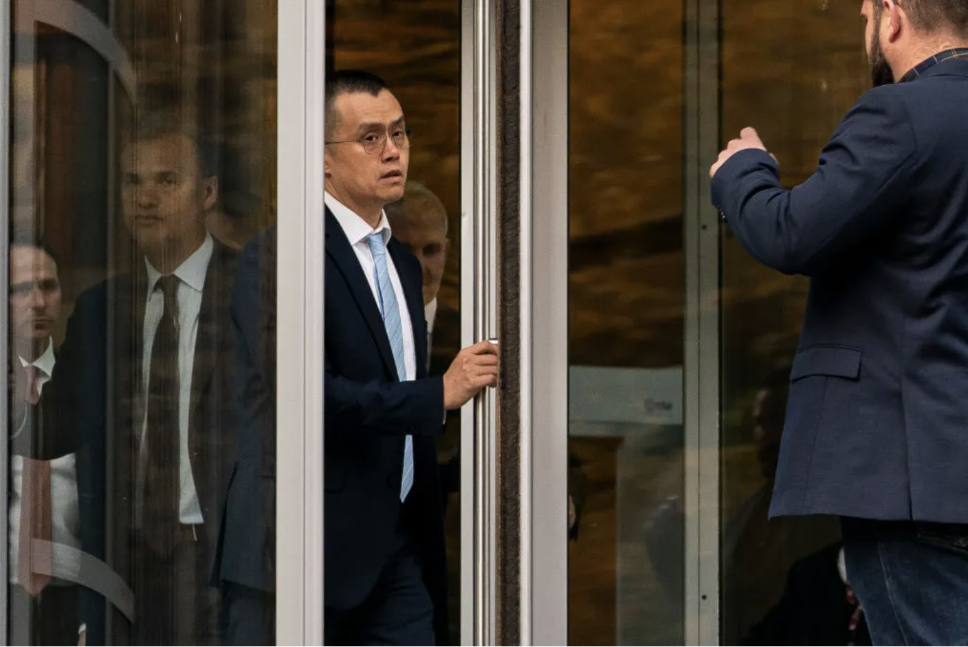 Fortune全文:CZ今日提前获释,下一站会是哪里?