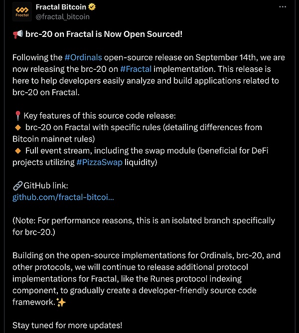 5euJAGz6CLTHHylqaP2KLLloyciwBpZC8B3stw8j.png BTC 生态项目进展(9.26): Blob社区开启线下艺术展