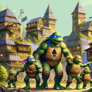 Vitalik新文:是时候让整个以太坊生态系统「对齐」了