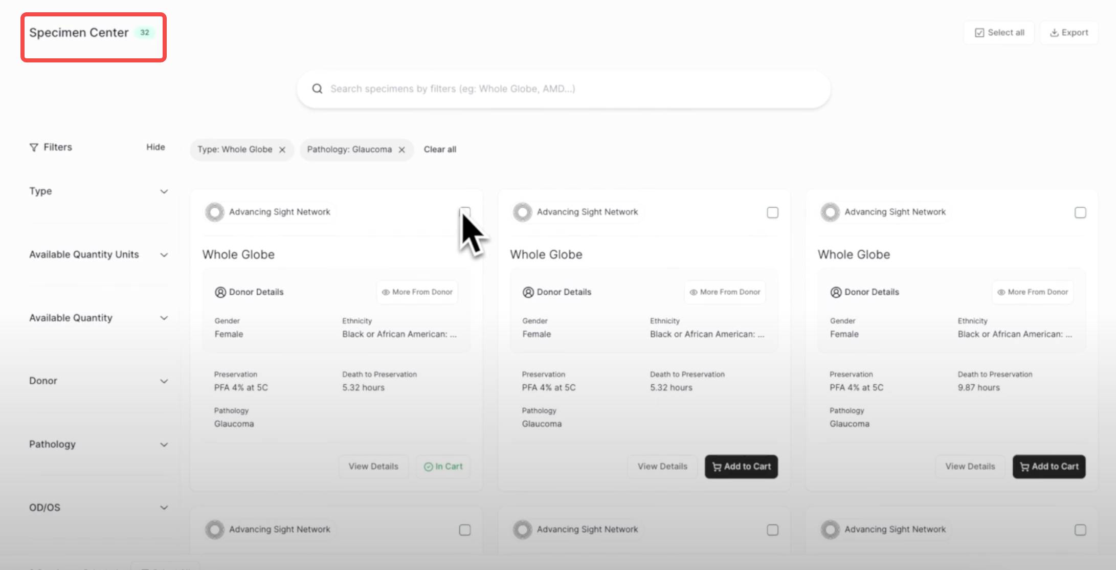 解读AminoChain:a16z首涉DeSci并领投500万美金,患者贡献生物样本获取收益