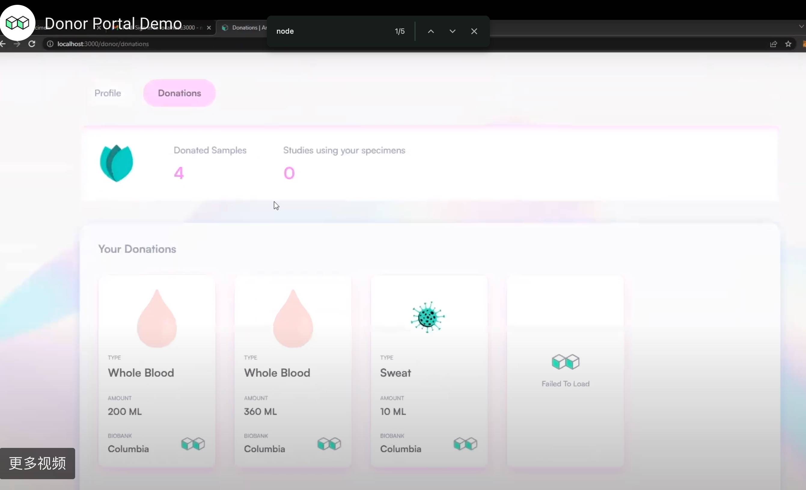 解读AminoChain:a16z首涉DeSci并领投500万美金,患者贡献生物样本获取收益