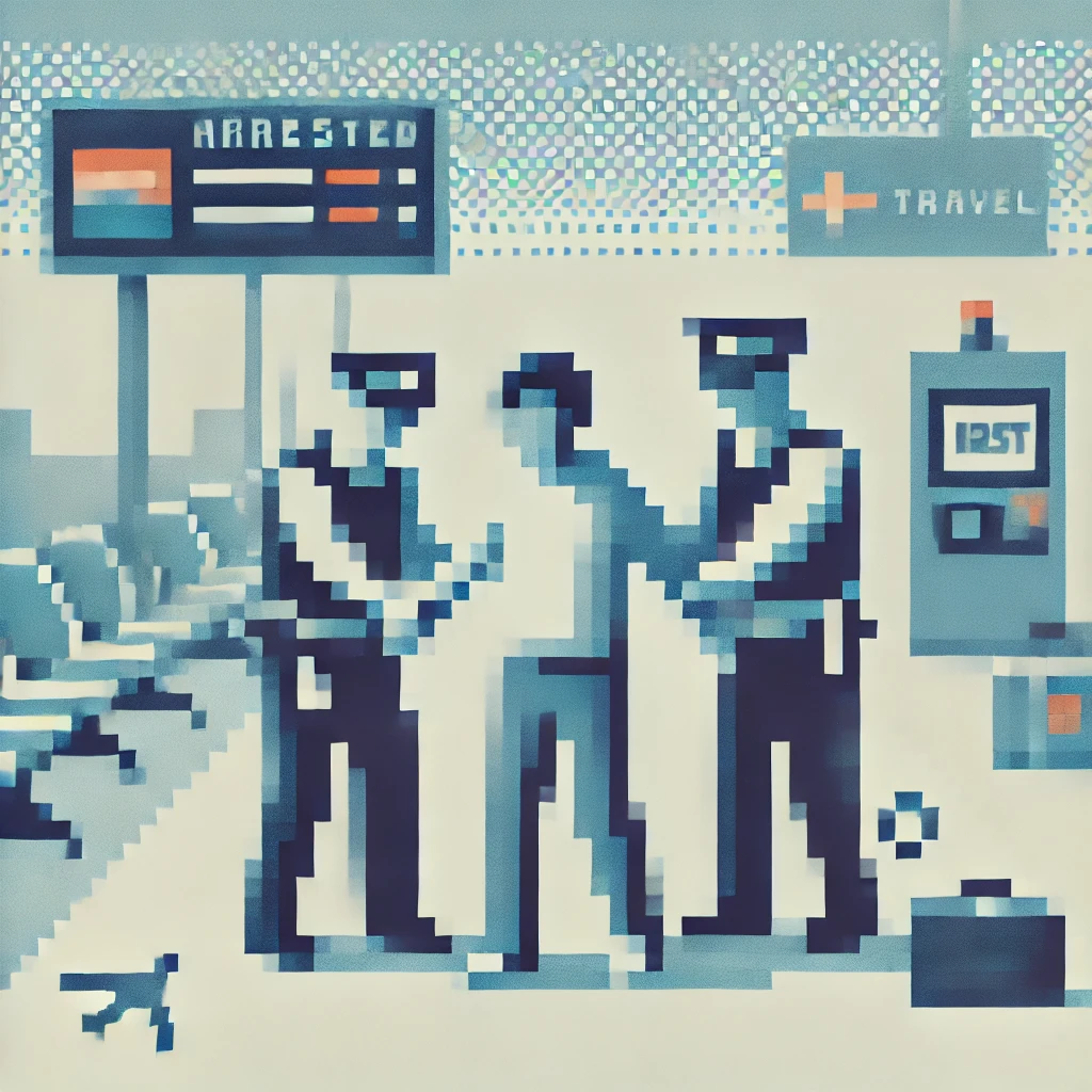 坠落巨星:加密货币领域人物被捕回顾