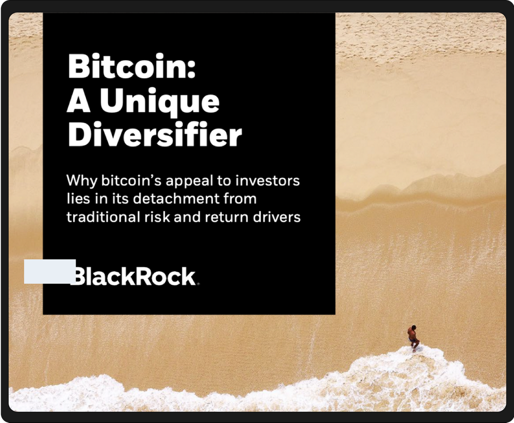 WealthBee宏观月报:美联储降息东风起,加密市场新一轮行情已箭在弦上