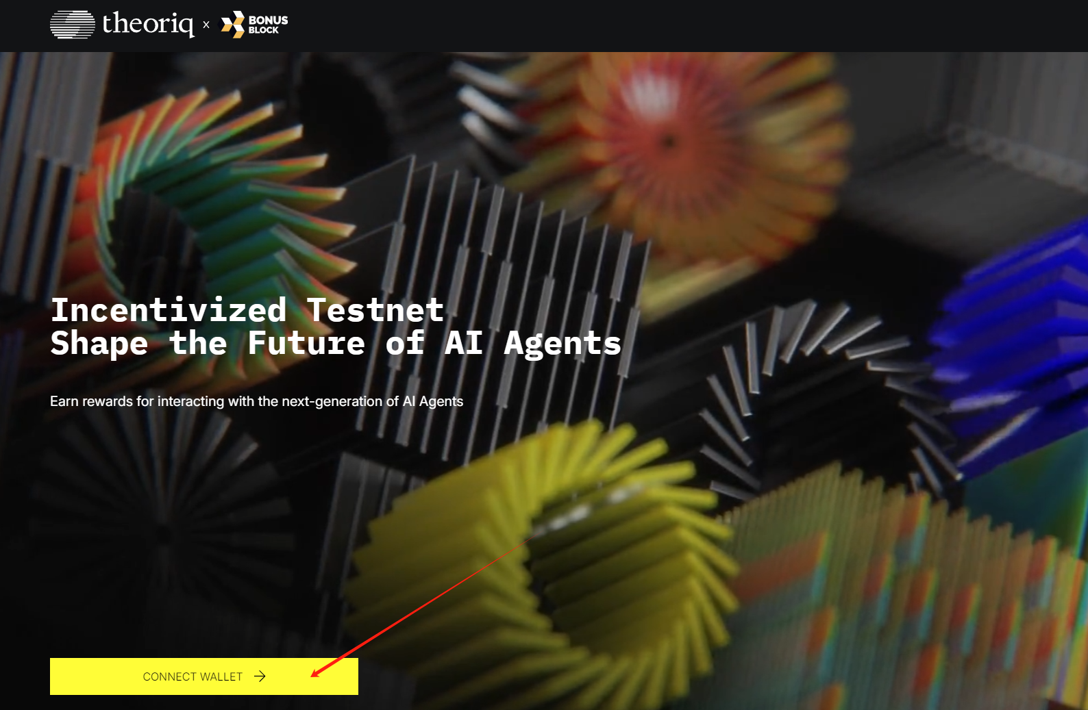 本周必参与:Nexus挖矿、Sei生态任务、Theoriq激励测试网任务