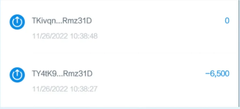 安全投资从这里开始：识别链上交易伪地址骗局指南