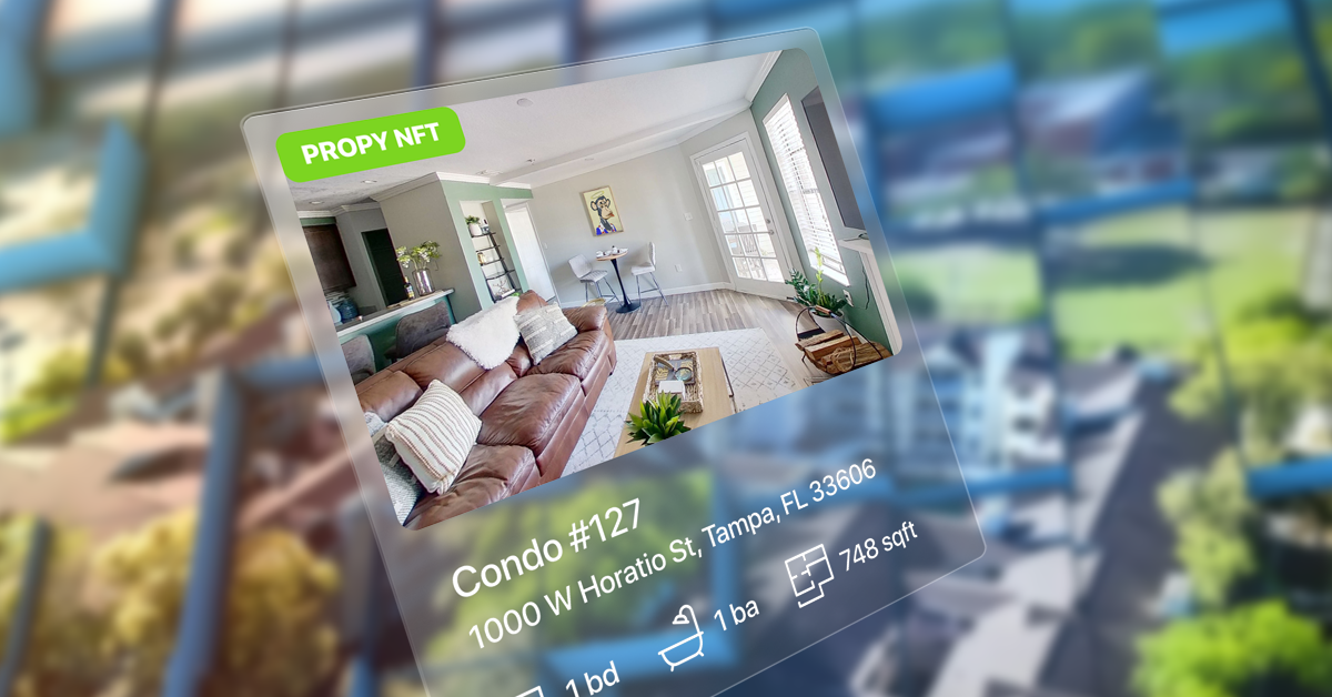 代币化房地产项目增长潜力研报:RWA赛道的催化剂,区块链技术采用与案例