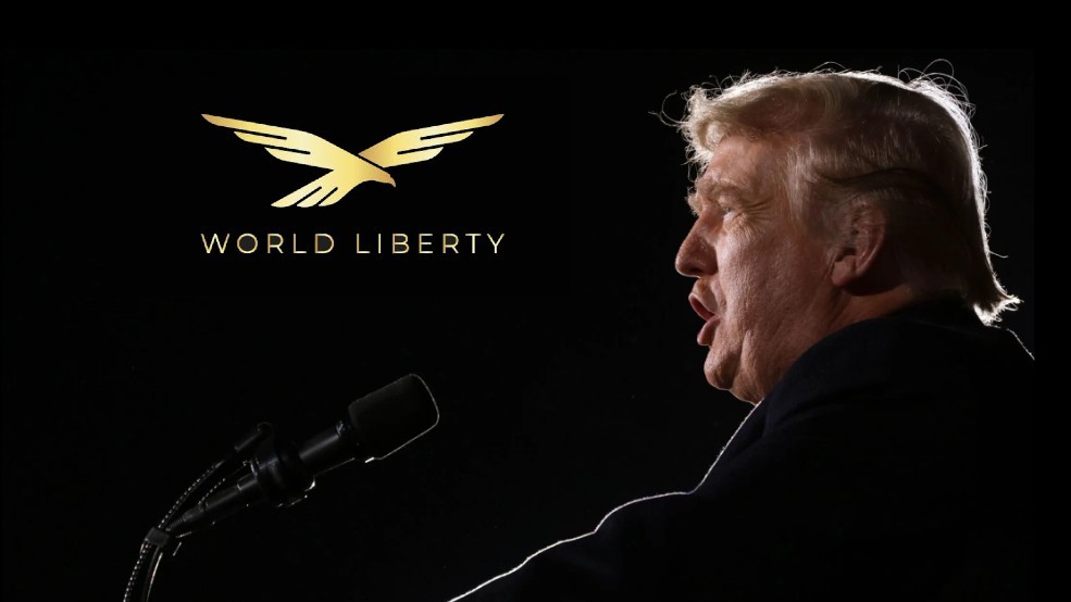 特朗普加密项目WLFI销售远低预期:仅售出4.3%,被指缺乏实用性,但其大选支持率已“大逆转”