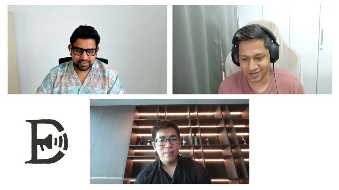 对话DeFiance创始人:低利率刺激加密投资,私募过剩使好项目估值更高