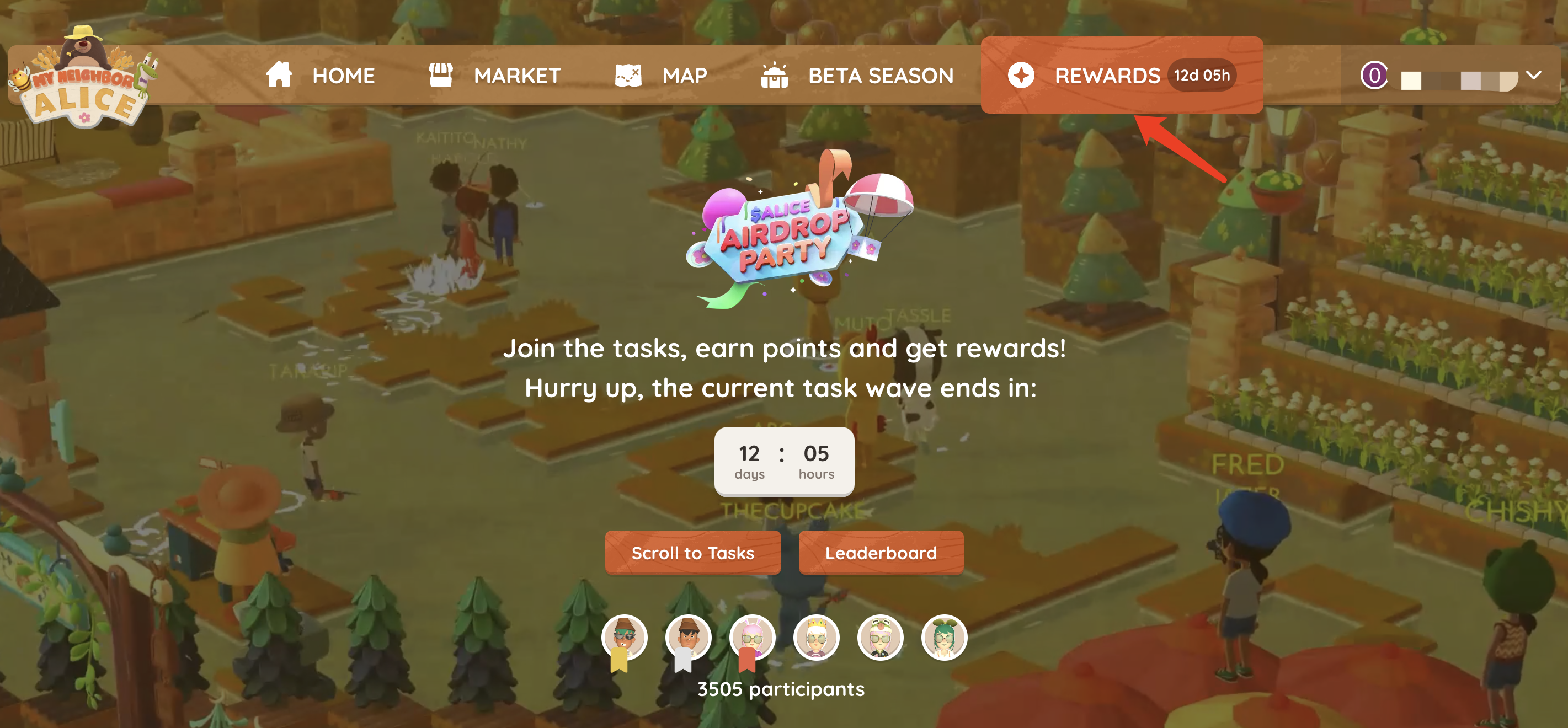 本周必参与:0G与Nubit新任务、Alice空投季第二轮、Pell Network测试网