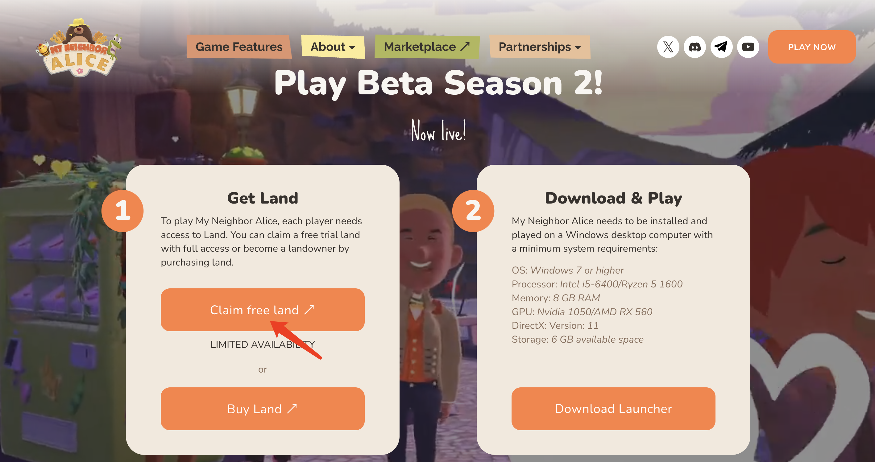 本周必参与:0G与Nubit新任务、Alice空投季第二轮、Pell Network测试网