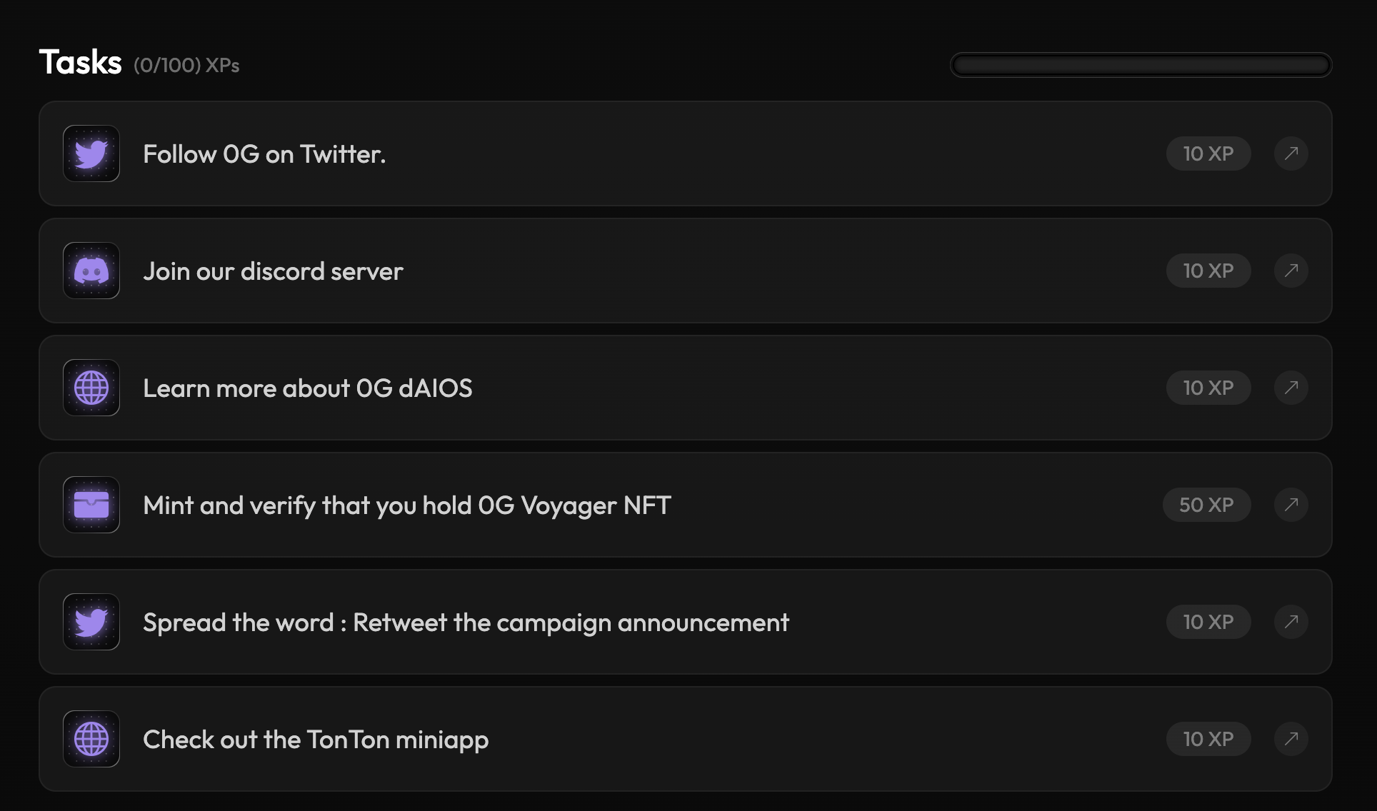 本周必参与:0G与Nubit新任务、Alice空投季第二轮、Pell Network测试网