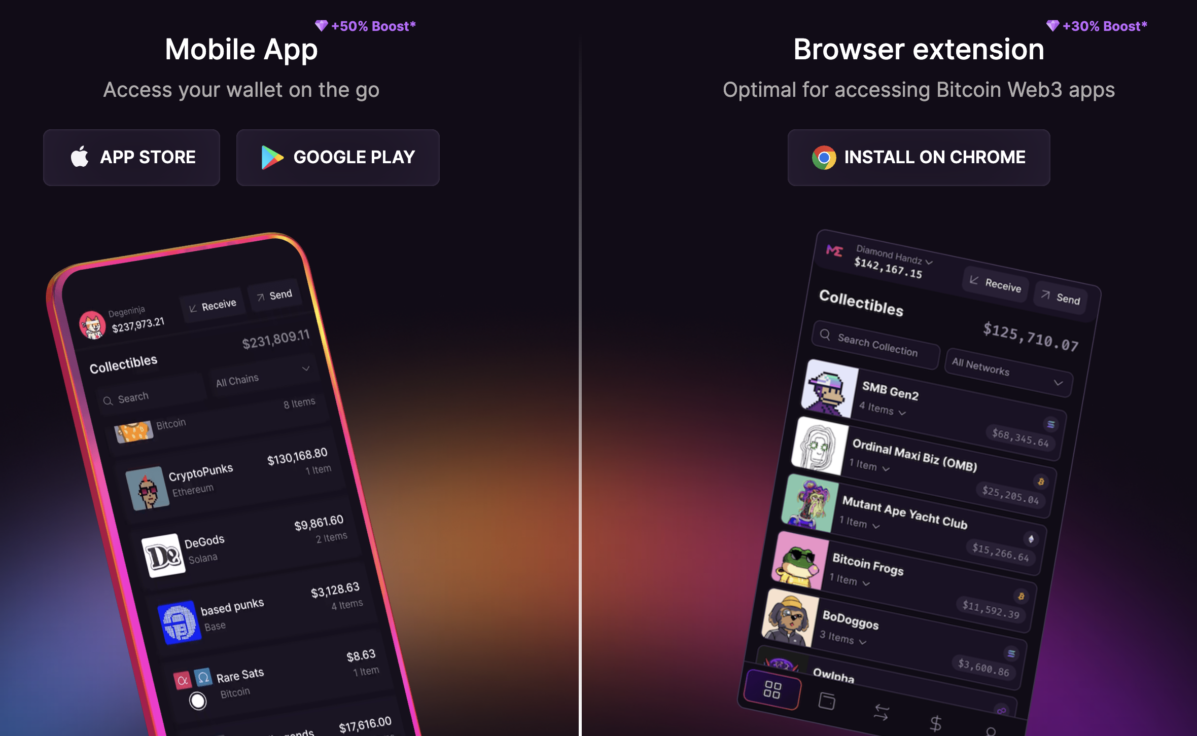 Magic Eden即将开放testME空投申领,提前带你熟悉流程