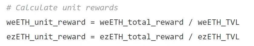 LRT之争:在剧烈波动中赚取AVS奖励