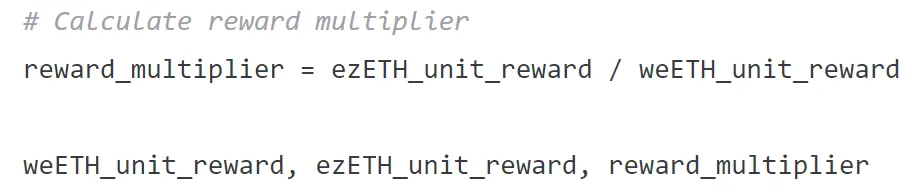 LRT之争:在剧烈波动中赚取AVS奖励
