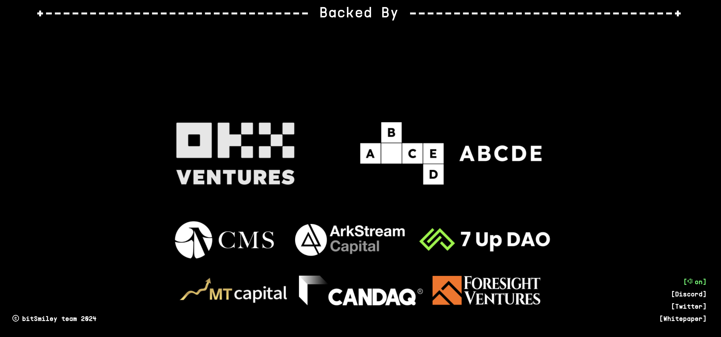 当BTC遇上MakerDAO,bitSmiley如何释放BTCFi全域流动性?