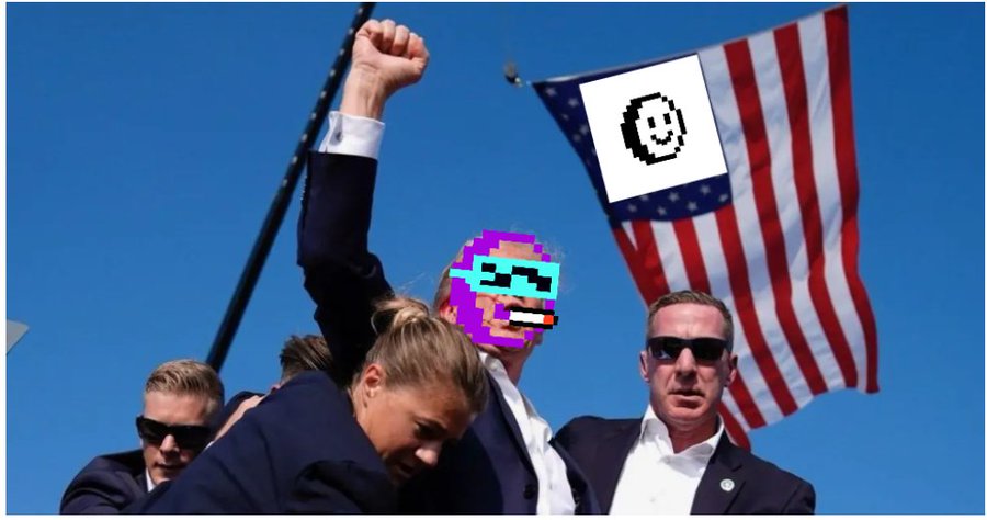 当BTC遇上MakerDAO,bitSmiley如何释放BTCFi全域流动性?