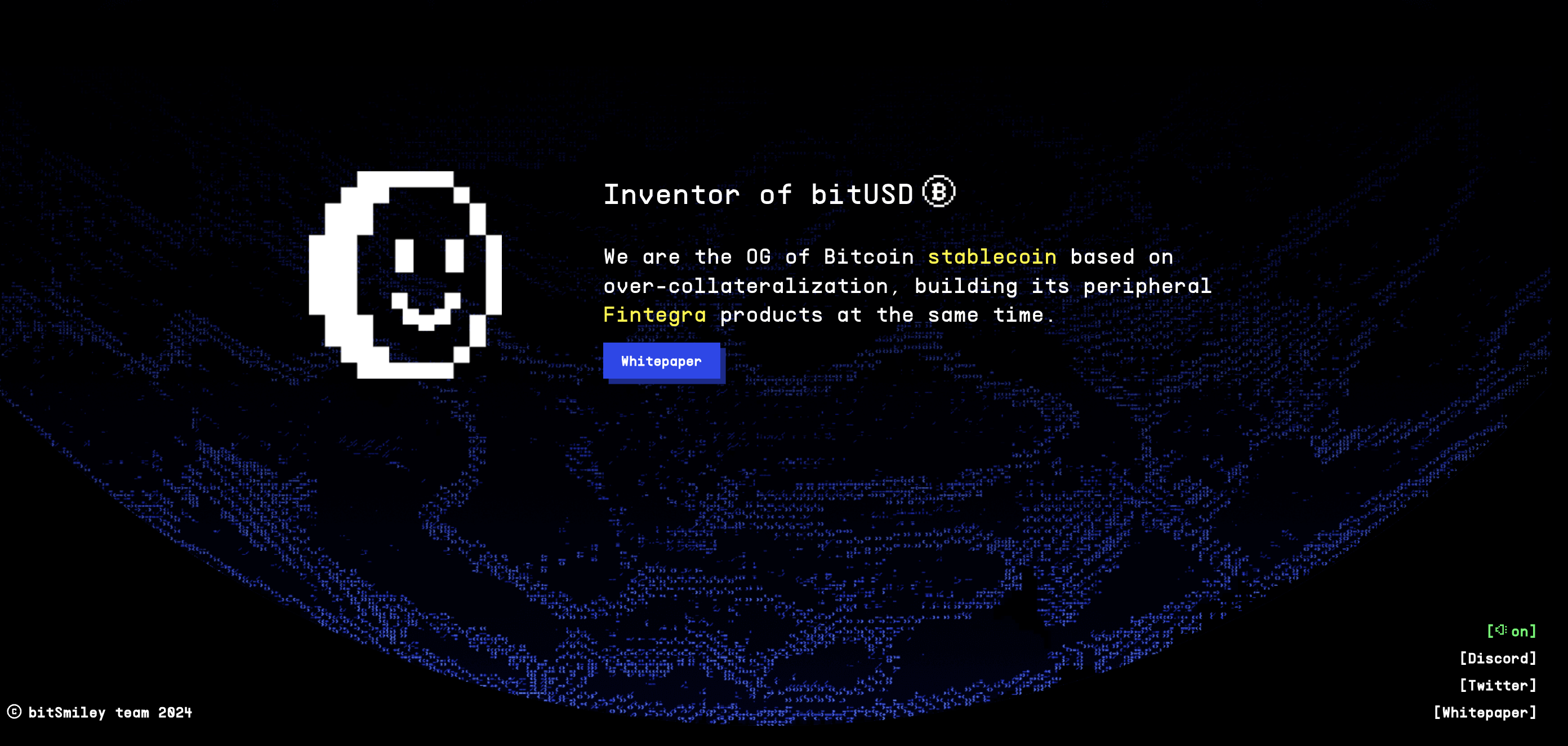 当BTC遇上MakerDAO,bitSmiley如何释放BTCFi全域流动性?