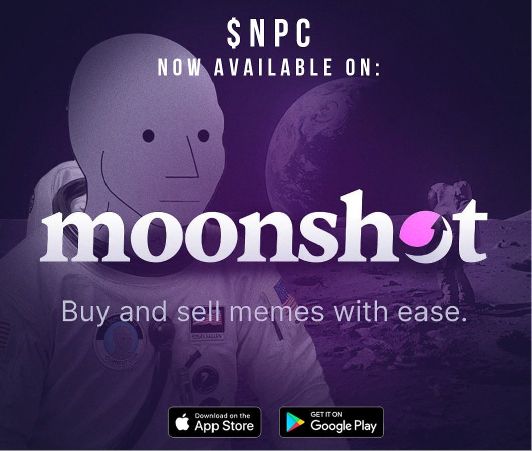 Meme界的「链上小币安」Moonshot,新用户群体的集散地