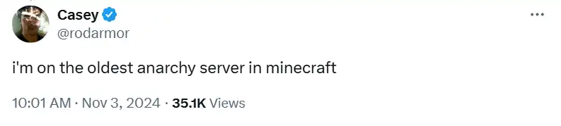 Casey发布限时解谜游戏:玩家仅用1小时就赚了1个BTC?