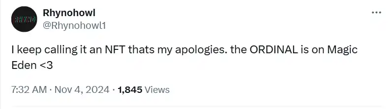 Casey发布限时解谜游戏:玩家仅用1小时就赚了1个BTC?