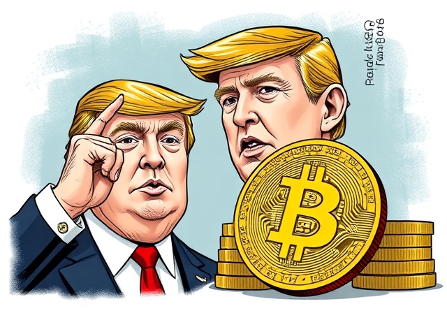 Bitcoin Price if Donald Trump or Kamala Harris win the election-Photo-2.jfif