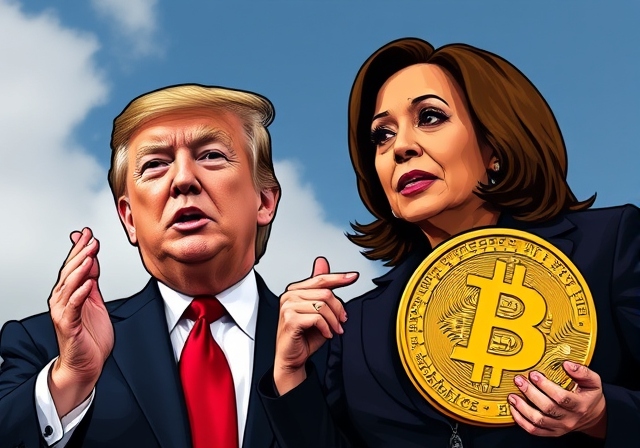 Bitcoin Price if Donald Trump or Kamala Harris win the election-Photo-1.jpg