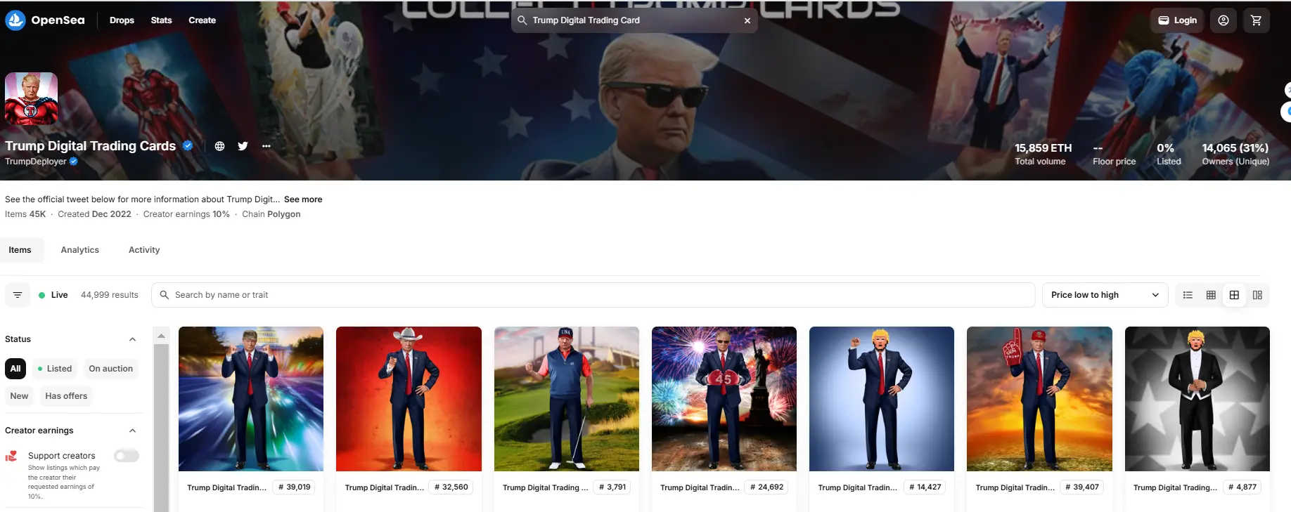 兜售「特朗普」:靠冠名贴牌,特朗普家族已躺赚千万美元