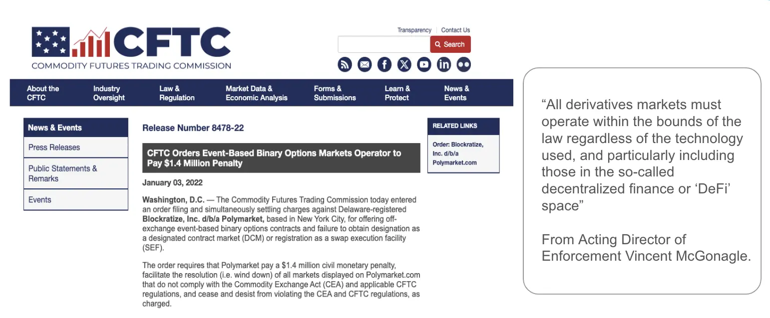 美国大选之后,Polymarket及预测市场的热潮还会存在多久?