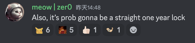 Jupiter第二轮空投线索再梳理:快照已拍摄,投票即将启动