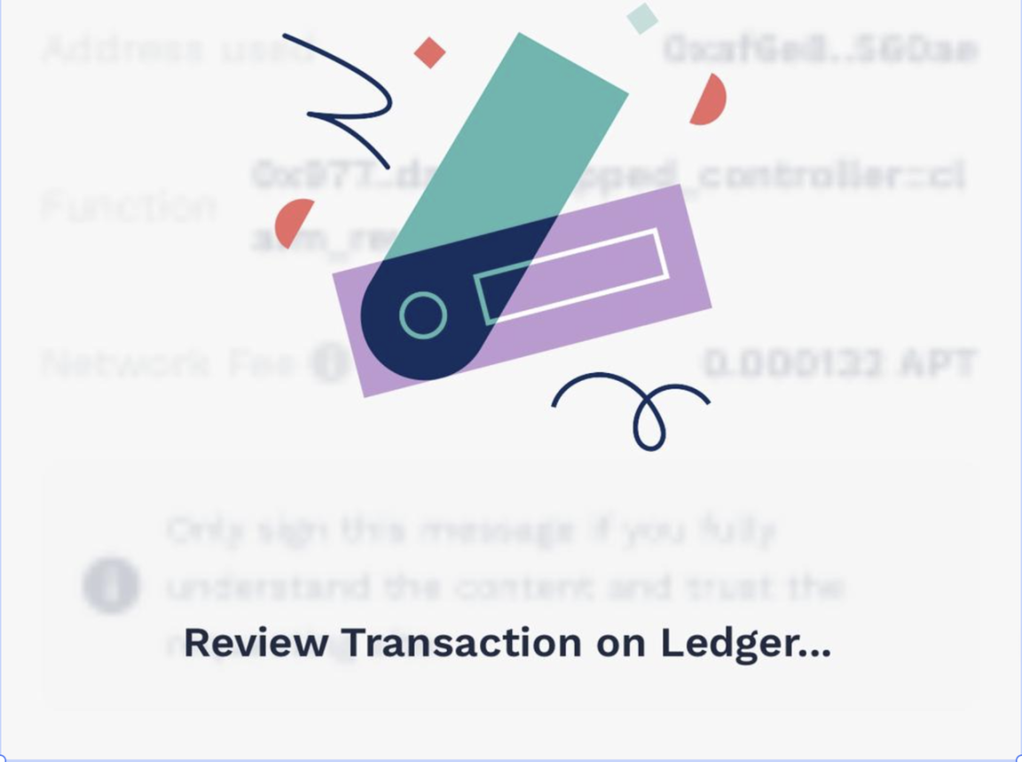 SUI新高之际,从用户角度谈谈三大Move公链区别